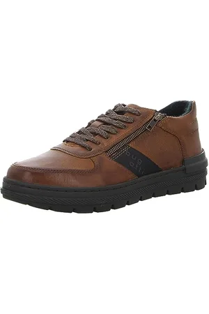 Bugatti Męskie buty Tano Comfort, , 41 EU, , 41 EU