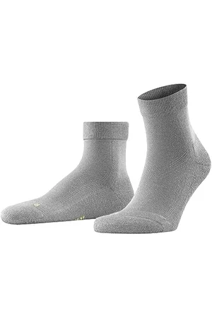 Falke Uniseks Skarpety Cool Kick U Sso materiał funkcyjny jednokolorowe 1 Para, , 39-41