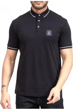 Armani Exchange Polo, , XL