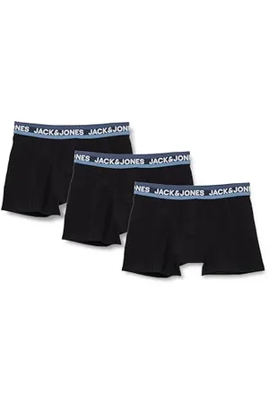 JACK & JONES JACDNA WB Trunks 3-pak, , L