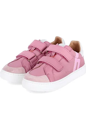 Bisgaard Joshua s Sneaker, różowe, rozmiar 34 EU, , 34 EU