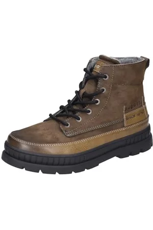 Bugatti Pallario Comfort buty męskie, , 46 EU