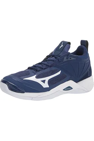 Mizuno Damskie buty do siatkówki Wave Momentum 2, , 40 EU