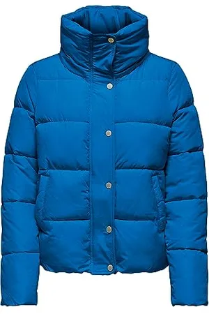 ONLY Bestseller A/S ONLNEWCOOL kurtka puchowa CC OTW, , S, , S
