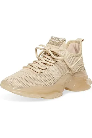Steve Madden Maxima Sneakersy damskie, 37 EU