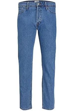 JACK & JONES Męskie spodnie jeansowe, , 33W / 32L