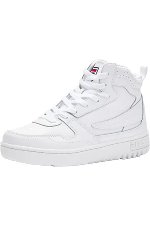 Fila Fxventuno L Mid Wmn Buty Damskie