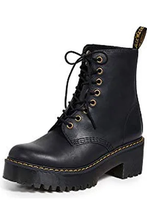Dr. Martens Damskie botki Shriver Hi, , 43 EU
