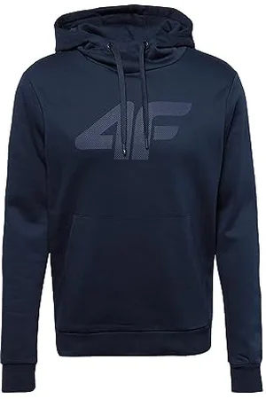 4F Bluza męska, , 3XL