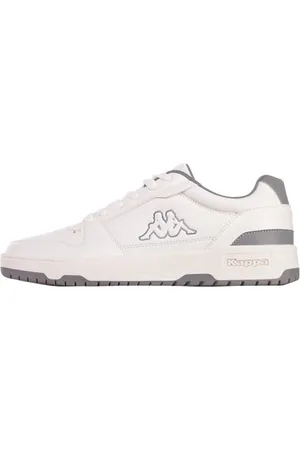 Kappa Unisex kod stylu: 243405 Coda Low Sneaker, , 38 EU