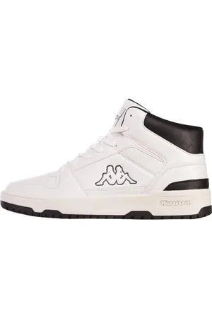 Kappa Unisex kod stylu: 243406 Coda Mid Sneaker, , 38 EU
