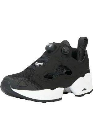 Reebok Instapump Fury 95 Adidasy Uniseks, Rdzeń czarny Ftwr biały rdzeń czarny, 36 EU