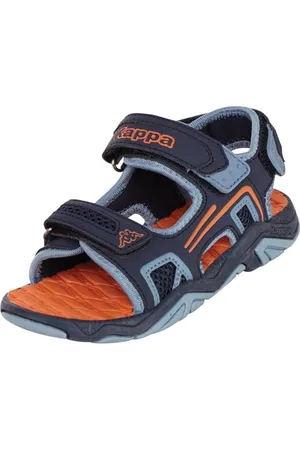 Kappa Unisex dzieci kod stylu: 261017k Milos Ii K Boys sandały, , 30 EU