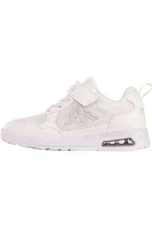 Kappa Unisex dzieci kod stylu: 261099k Turpin K Kids Sneaker, , 27 EU