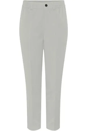 Pieces® Pccamil Hw Pant Noos spodnie damskie, , (M) W / 32L