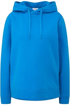 QS by s.Oliver Damska bluza z kapturem, , 46