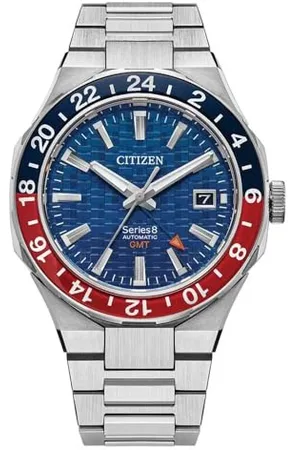 Citizen Zegarek automatyczny NB6030-59L, , luksusowy