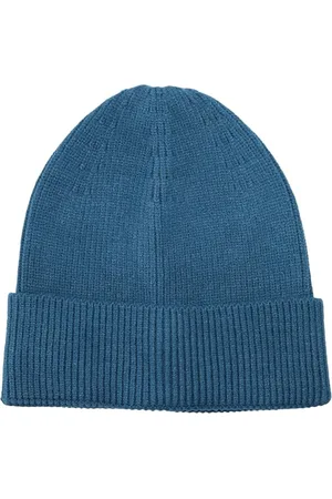 Kaffe Czapka damska Slim Fit Knitting Accesory Folded Edge, , rozmiar uniwersalny