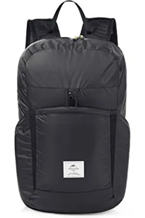naturehike Ultralight Foldable NH17A017-B_black Plecak, , 25 l