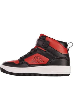 Kappa Unisex dzieci kod stylu: 261076k Alid K Kids Sneaker, , 25 EU