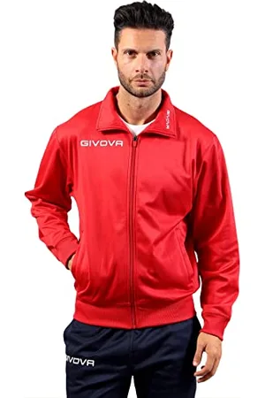 Givova Kurtka POLARFLEECE Mono 500, , 3XL