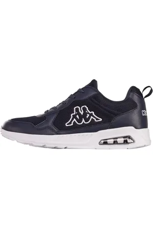 Kappa Unisex kod stylu: 243395 Turpin Sneaker, , 37 EU