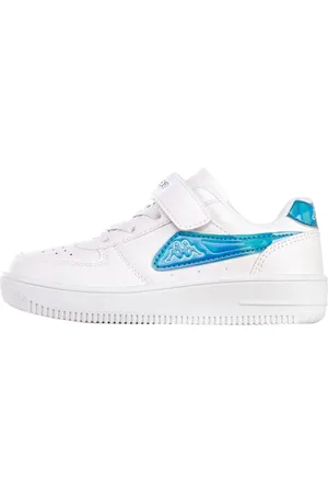 Kappa Unisex dzieci kod stylu: 260852gck Bash Gc K Girls Sneaker, , 30 EU