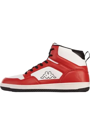 Kappa Unisex kod stylu: 243391 Alid Sneaker, , 41 EU