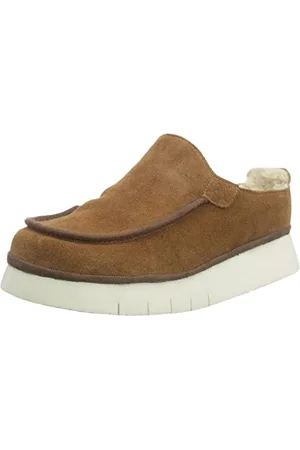 Fly London Damskie mokasyny Ceze361000, , 9 UK
