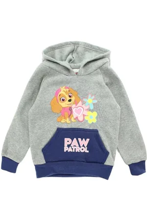 Disney Bluza z kapturem Paw Patrol Dziewczyna - 6 years