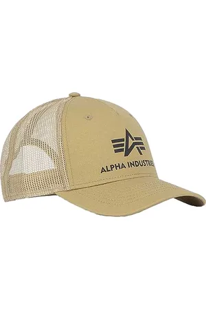 Alpha Industries Basic Trucker Cap Męska czapka Trucker Cap