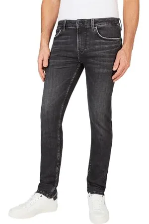 Pepe Jeans Jeansy męskie slim, , 40W / 34L