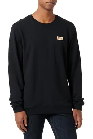 Fjällräven FJALLRAVEN Vardag Sweter M, , S Mężczyźni, , S