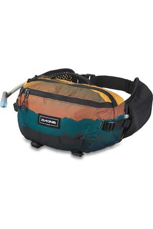 Dakine Hot Laps 5L Bike Waist Bag