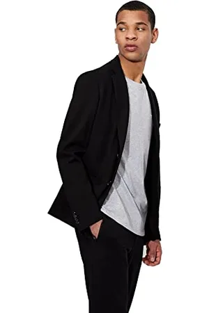 Armani Exchange Męski regularny, z przodu logo, , XS