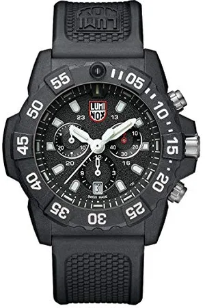 Luminox Zegarek do nurkowania XS.3581, , 45MM, Chronograf, mechanizm kwarcowy