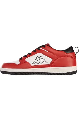 Kappa Unisex kod stylu: 243393 Alid Low Sneaker, , 45 EU