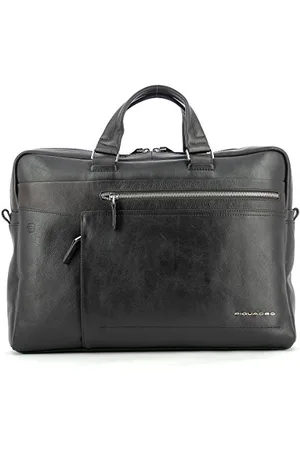 Piquadro Torba organizatora, Męskie, , 10x29.5x42 cm (W x H x L), Torba organizatora