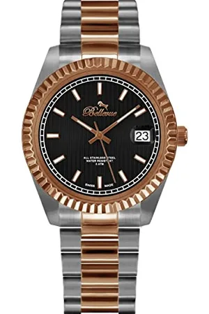 BelleVue Zegarek damski H.19, , 38MM, bransoletka