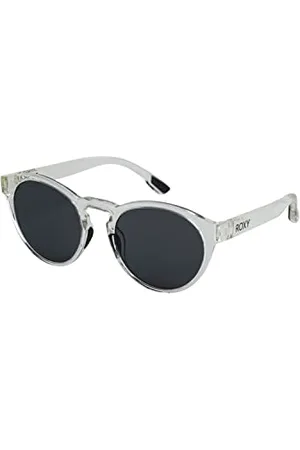 Roxy Okulary przeciwsłoneczne IVI, białe, 56 damskie, , 56