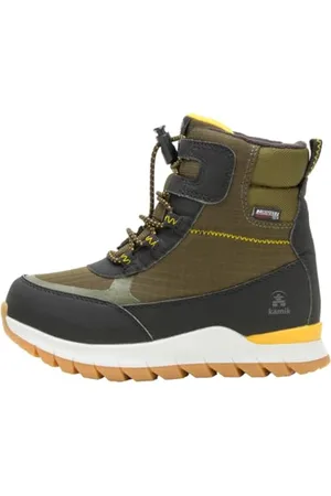 Kamik Rockies dziecięce buty zimowe uniseks, , 40 EU
