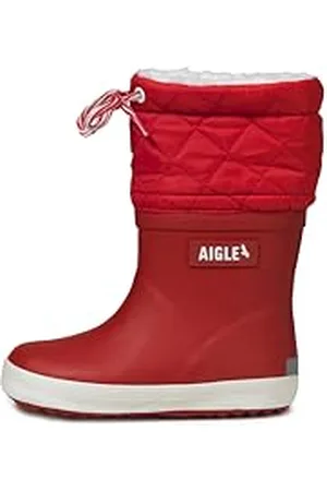 Aigle Eagle Giboulee 2, buty przeciwdeszczowe dla dzieci, , 21 EU
