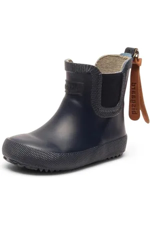 Bisgaard Gumowa łódź "Baby" Obuwie przeciwdeszczowe Unisex - dzieci , , 22 EU