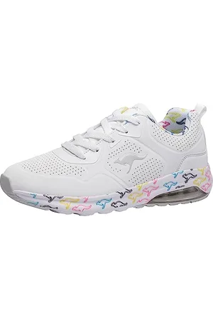 KangaROOS Unisex K-air Ora Multi Sneaker, , 36 EU
