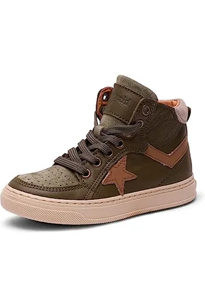 Bisgaard Isak buty sportowe dla dzieci, uniseks, , 34 EU