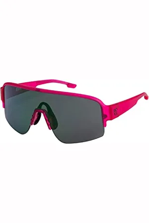 Roxy Okulary przeciwsłoneczne Elm, różowe, 56 damskie, , 56
