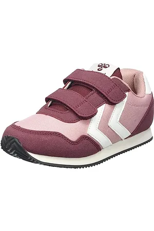 Hummel Reflex Double Multi JR Sneaker, , 37 EU, , 37 eu