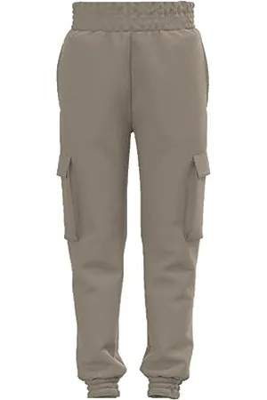 NAME IT NKMOLLIE spodnie cargo BRU NOOS, , 134