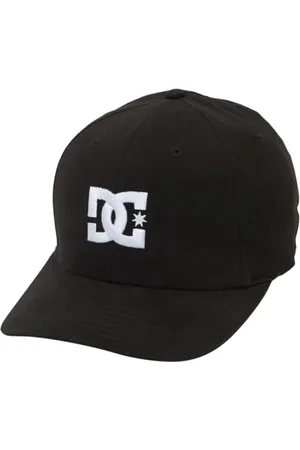 Dcshoes Dcshoes DC Cap Star - czapka Flexfit dla mężczyzn