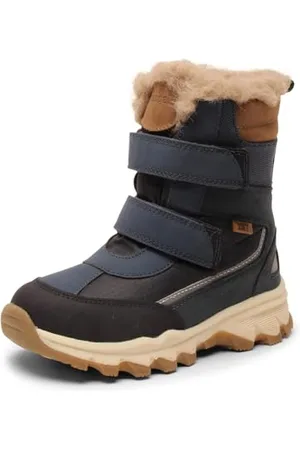 Bisgaard Buty dziecięce Eddie Tex Fashion Boot, uniseks, , 29 EU